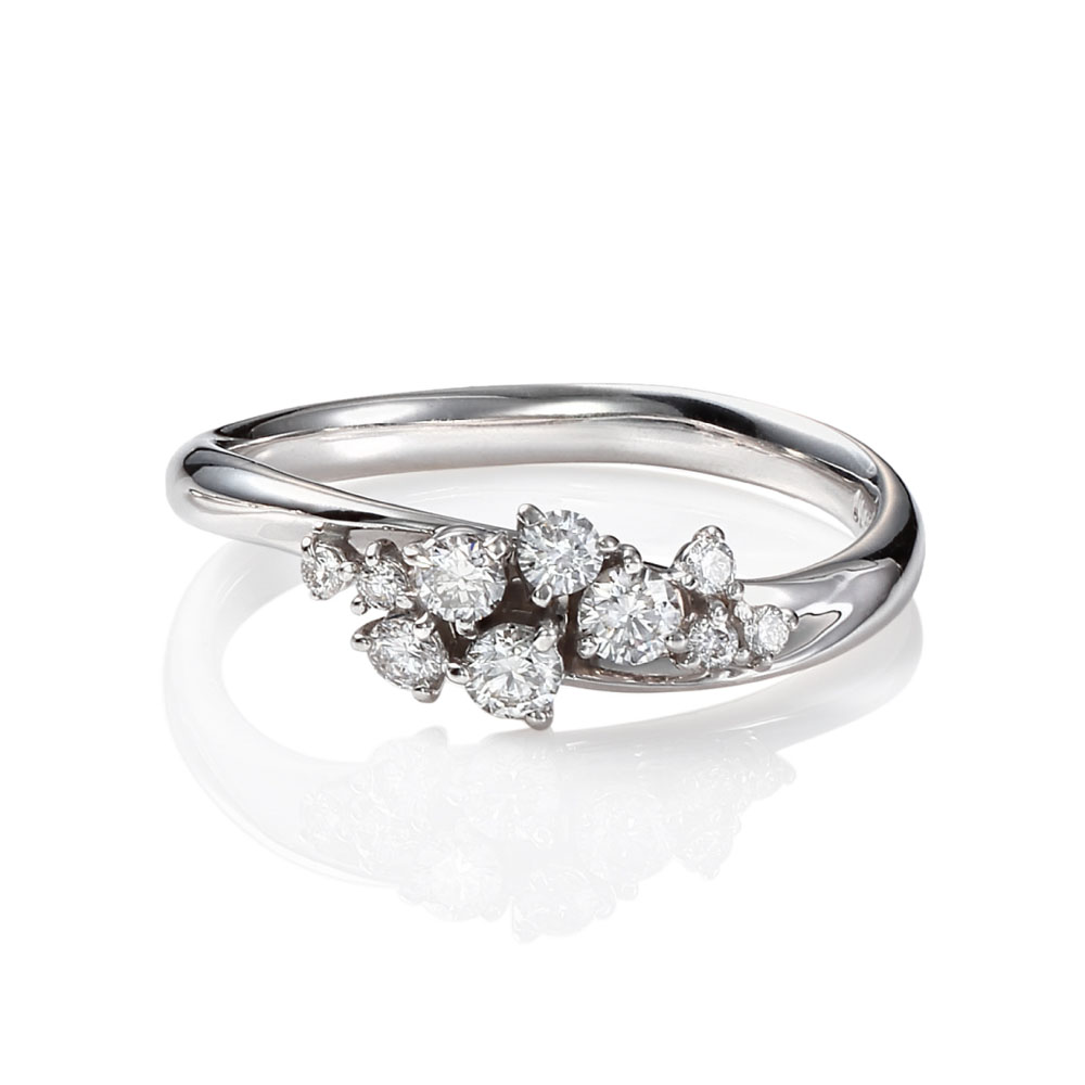 SWEET 10 ETOILES RING SWEET 10 ETOILES RING