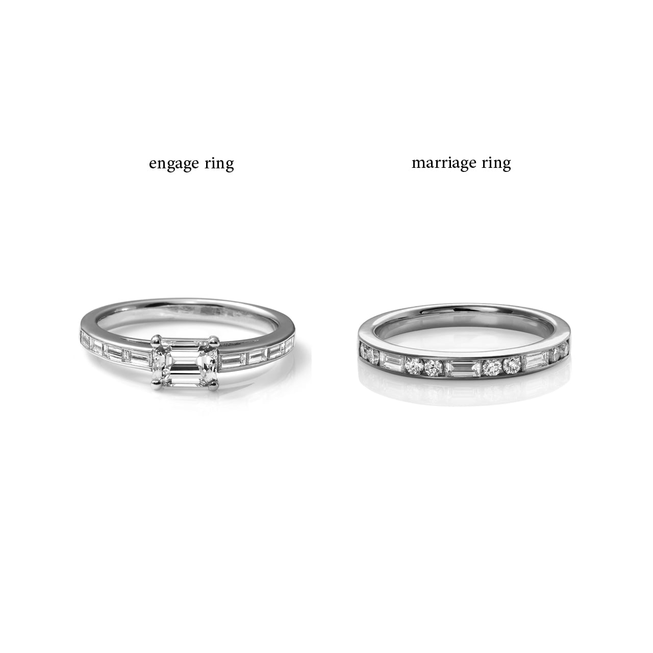 『クラビエ』セットリング-2 『クラビエ』セットリング-2